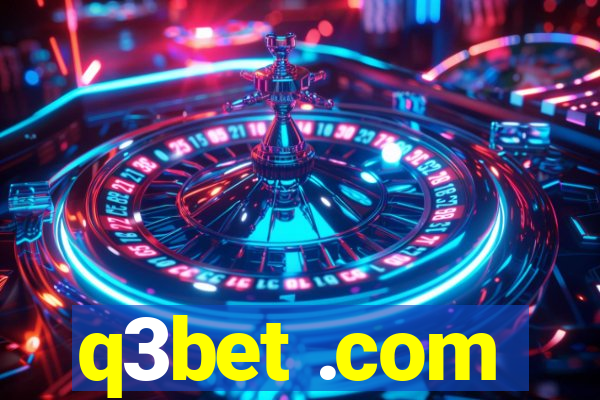 q3bet .com